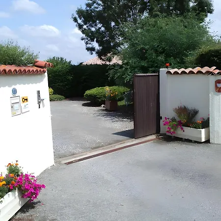 펜션 La Lavande *